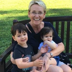 Meet your Posher, Renee